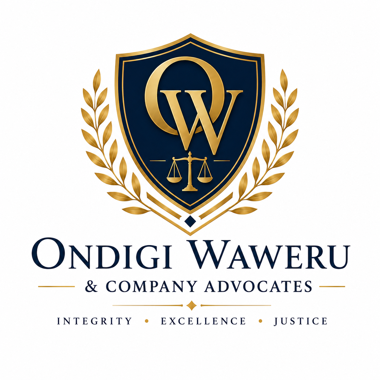 Ondigi Waweru & Company Advocates