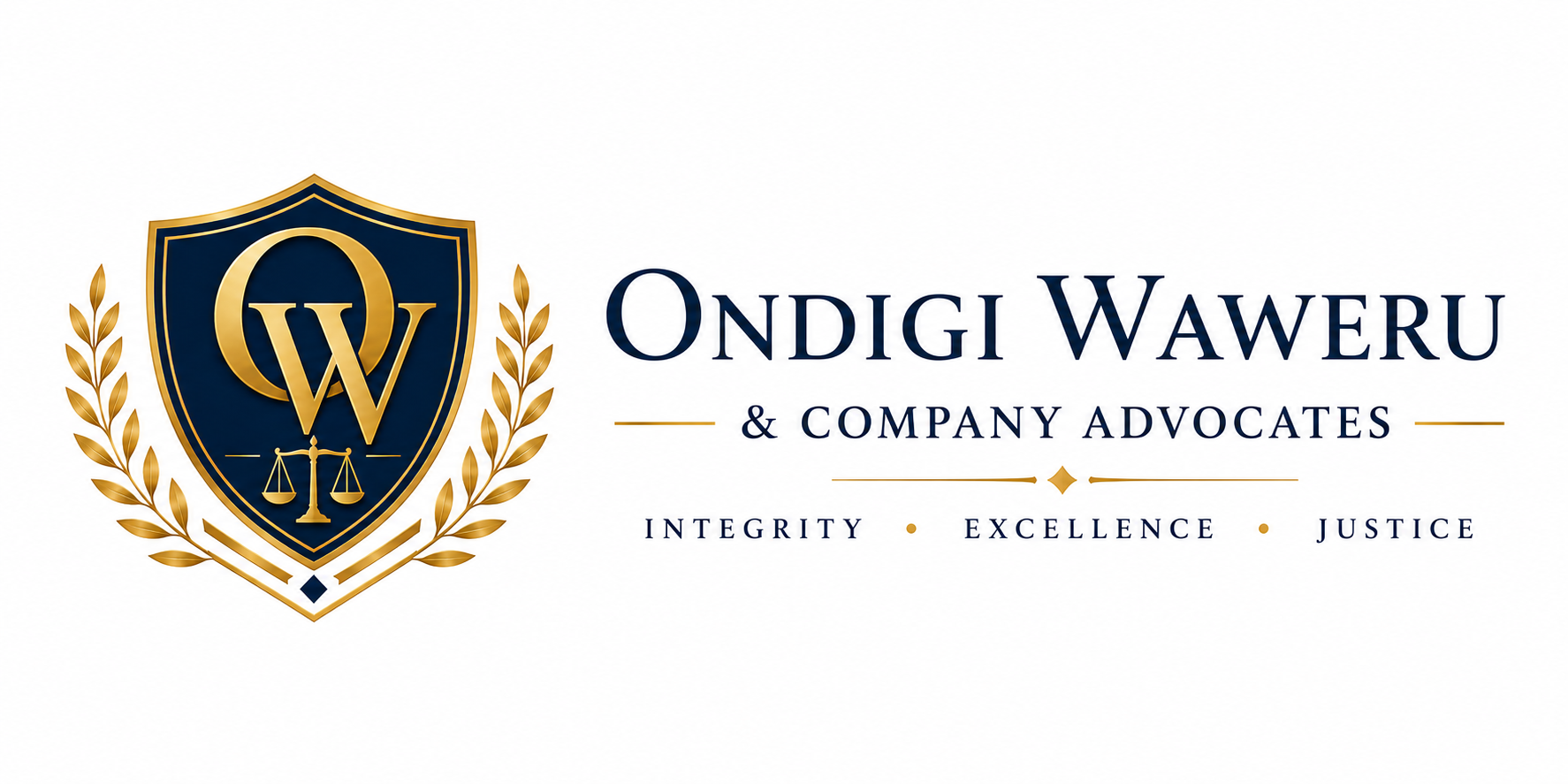 Ondigi Waweru & Company Advocates
